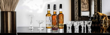 The Ultimate Guide to Indri Whiskey: India's Rising Single Malt Star
