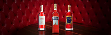 ForWhiskeyLovers Blog: What Is Campari? Uses Taste and Aperol Comparison