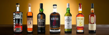 ForWhiskeyLovers Blog: Discover the Bold World of Smoked Whiskey
