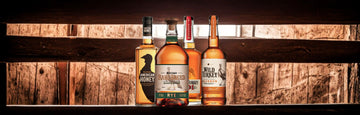 Wild Turkey Whiskey Guide 101, Honey and More