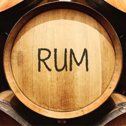 Rum –