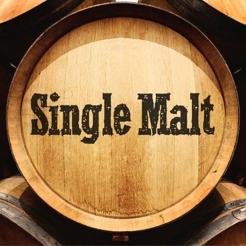 Single Malts