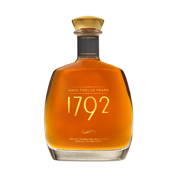 1792 12 Year Old Kentucky Straight Bourbon Whiskey - ForWhiskeyLovers.com