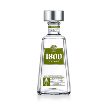 1800 Coconut Tequila Reserva - ForWhiskeyLovers.com