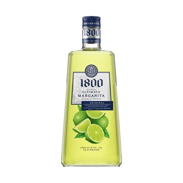 1800 The Ultimate Original Margarita 1.75L - ForWhiskeyLovers.com