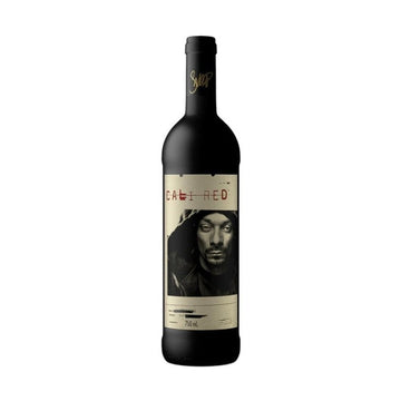 19 Crimes 'Cali Red' 2020 - ForWhiskeyLovers.com