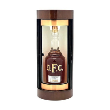 1996 Buffalo Trace Distillery O.F.C. Old Fashioned Copper Bourbon Whiskey - ForWhiskeyLovers.com