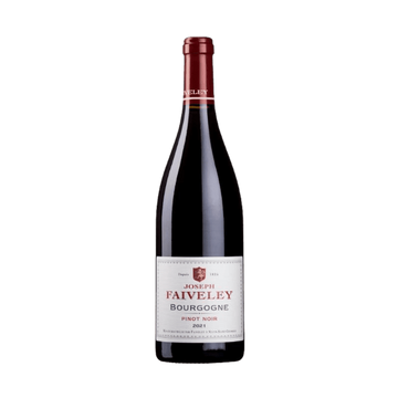 2021 Maison Joseph Faiveley Bourgogne Rouge 750ml - ForWhiskeyLovers.com