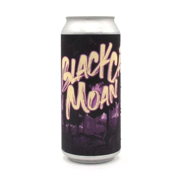 8one8 Brewing 'Black Cat Moan' Imperial Stout Beer 4-pack - ForWhiskeyLovers.com