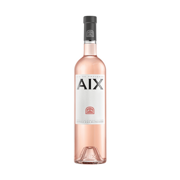 AIX Vin de Provence Ros‚ 2021 - ForWhiskeyLovers.com