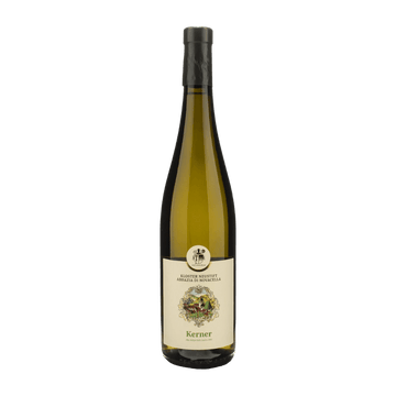 Abbazia di Novacella, Alto Adige Valle Isarco Kerner, 2024 - ForWhiskeyLovers.com
