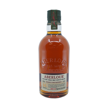 Aberlour 16 Year Old Speyside Single Malt - ForWhiskeyLovers.com