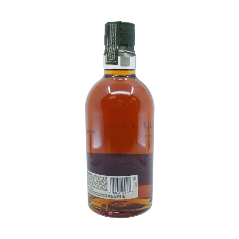 Aberlour 16 Year Old Speyside Single Malt - ForWhiskeyLovers.com