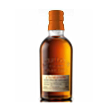 Aberlour A'Bunadh Alba Speyside Single Malt Scotch Whisky - ForWhiskeyLovers.com