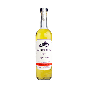Abre Ojos Reposado Tequila - ForWhiskeyLovers.com