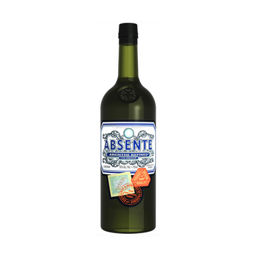 Absente Absinthe Refined 110 Proof - ForWhiskeyLovers.com