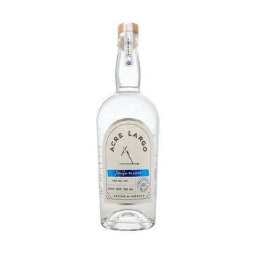 Acre Largo Blanco Tequila - ForWhiskeyLovers.com