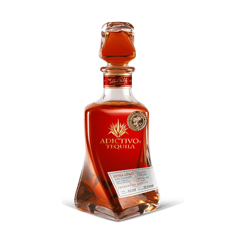 Adictivo Extra Anejo Tequila - ForWhiskeyLovers.com