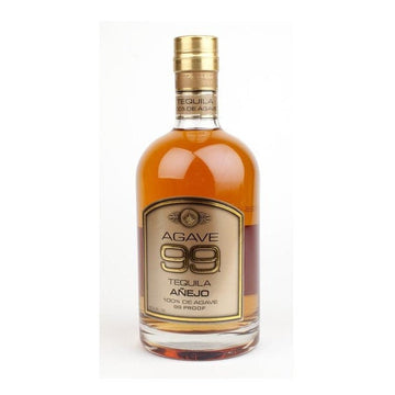 Agave 99 Añejo Tequila - ForWhiskeyLovers.com