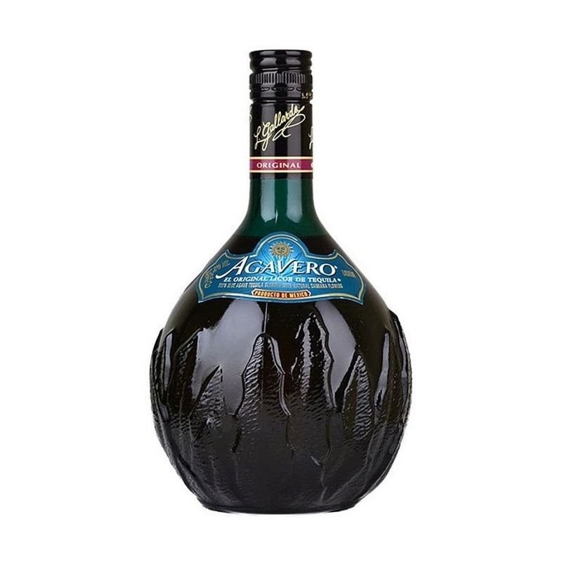Agavero Original Licor De Tequila - ForWhiskeyLovers.com