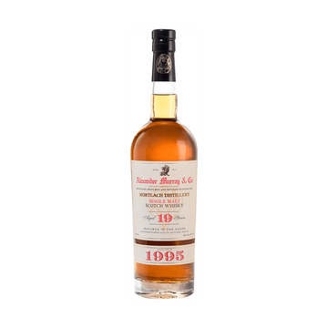 Alexander Murray Mortlach 19 Year Old 1995 Single Malt Scotch Whisky - ForWhiskeyLovers.com