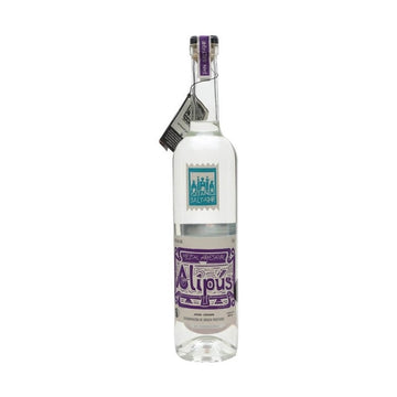 Alip£s 'San Baltazar' Joven Mezcal - ForWhiskeyLovers.com