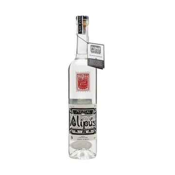 Alip£s 'San Juan del Rio' Joven Mezcal - ForWhiskeyLovers.com