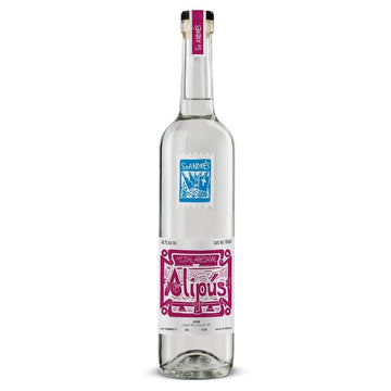 Alipus 'San Andres' Joven Mezcal - ForWhiskeyLovers.com