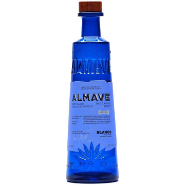 Almave Blanco Non-Alcoholic - ForWhiskeyLovers.com