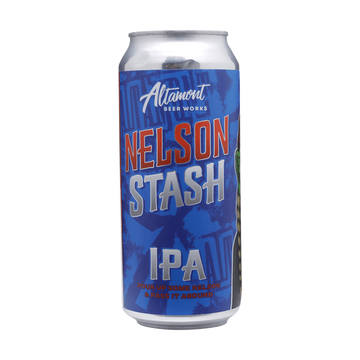 Altamont Beer Works Nelson Stash IPA - ForWhiskeyLovers.com