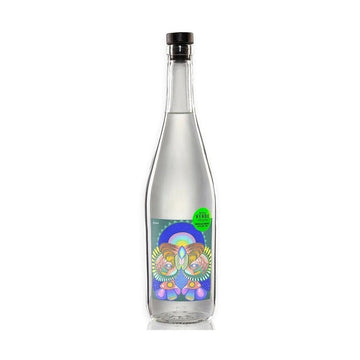 Amaras Verde Mezcal - ForWhiskeyLovers.com