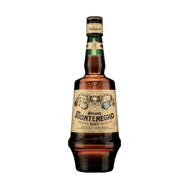 Amaro Montenegro Liquor - ForWhiskeyLovers.com