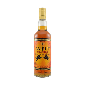 Amrut Naarangi Single Malt Whisky - ForWhiskeyLovers.com