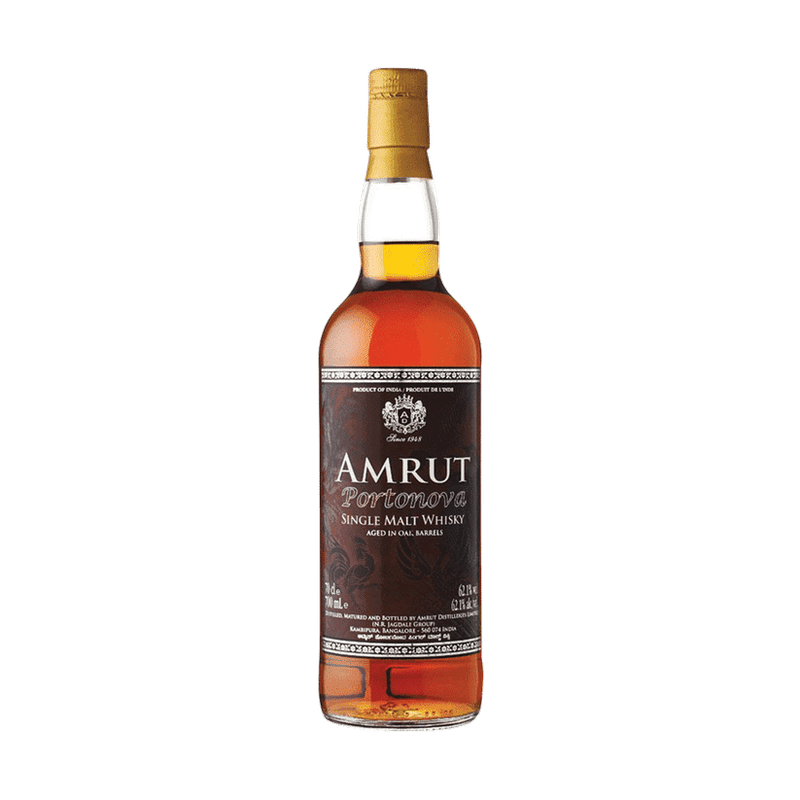 Amrut Portonova - ForWhiskeyLovers.com