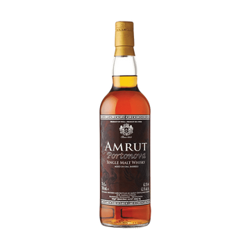 Amrut Portonova - ForWhiskeyLovers.com