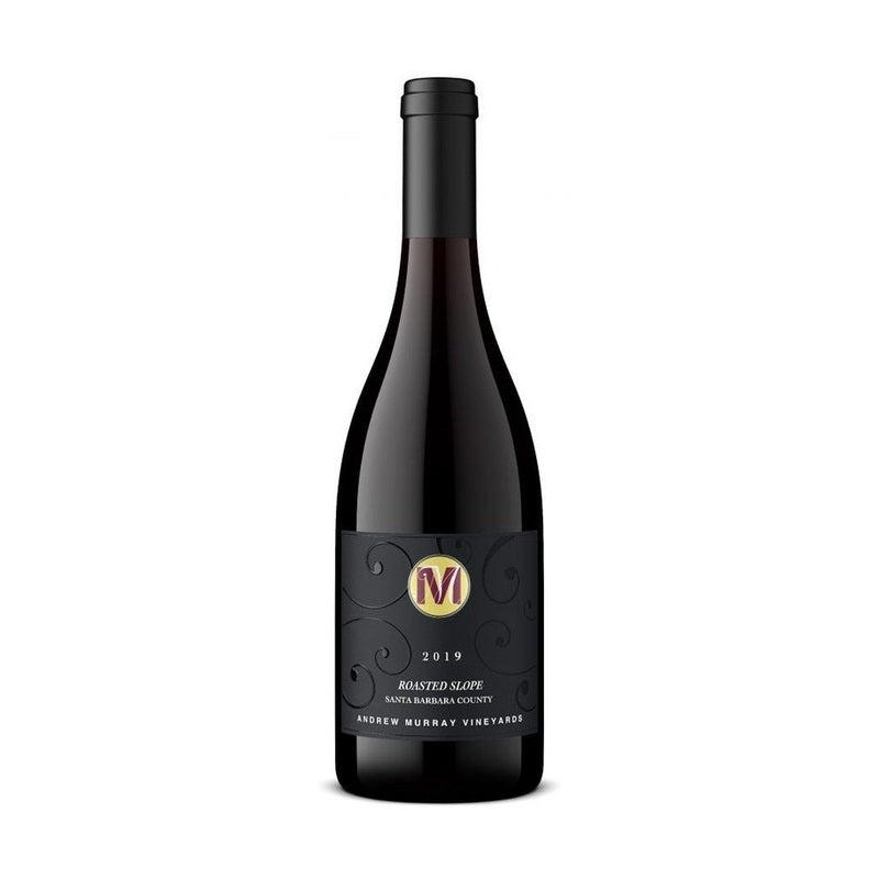 Andrew Murray Vineyards Roasted Slope 2019 - ForWhiskeyLovers.com