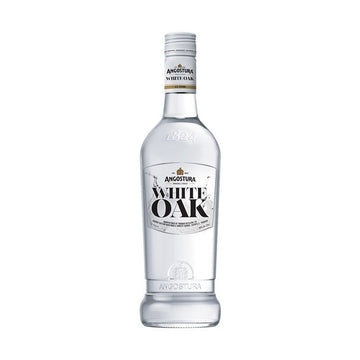 Angostura White Oak Rum - ForWhiskeyLovers.com