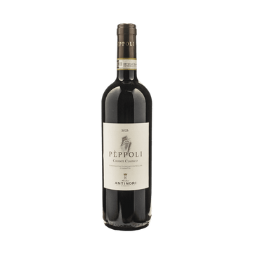 Antinori Peppoli Chianti Classico 2023 - ForWhiskeyLovers.com