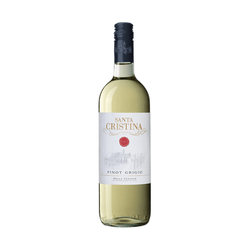 Antinori Santa Cristina Pinot Grigio 2024 - ForWhiskeyLovers.com