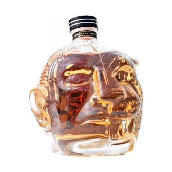 Apocalypto Reposado Tequila - ForWhiskeyLovers.com