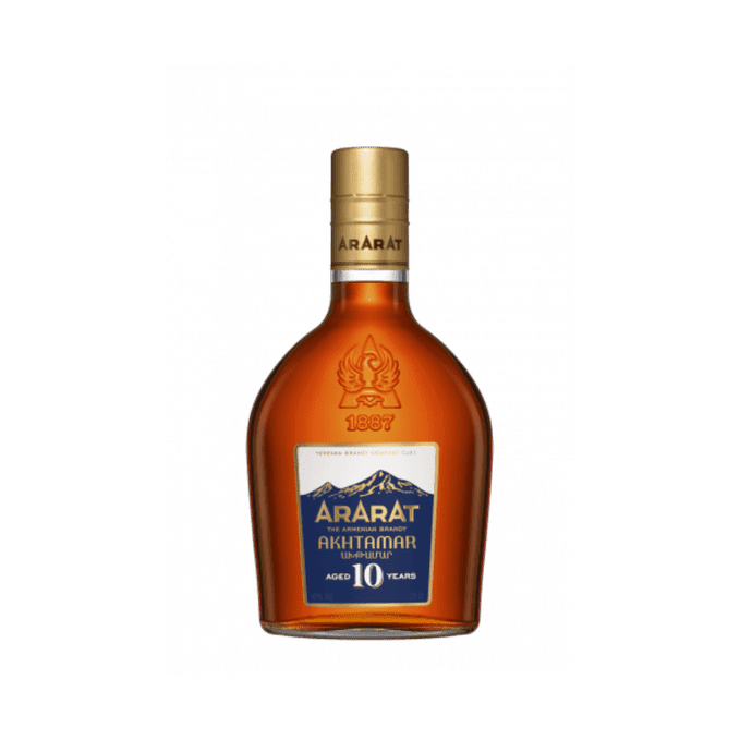 Ararat V.S.O.P. 200ml - ForWhiskeyLovers.com