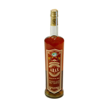 Arax 3 Year Old Armenian Brandy - ForWhiskeyLovers.com
