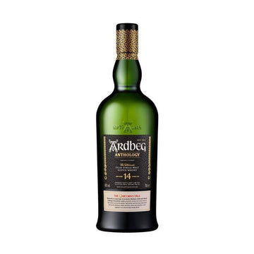 Ardbeg 'Anthology: The Unicorn's Tale' Single Malt Scotch Whisky - ForWhiskeyLovers.com