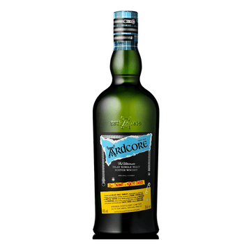 Ardbeg 'Ardcore' Islay Single Malt Scotch Whisky - ForWhiskeyLovers.com