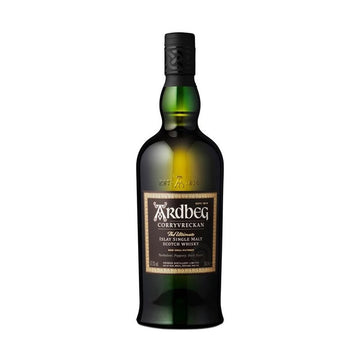 Ardbeg 'Corryvreckan' Islay Single Malt Scotch Whisky - ForWhiskeyLovers.com