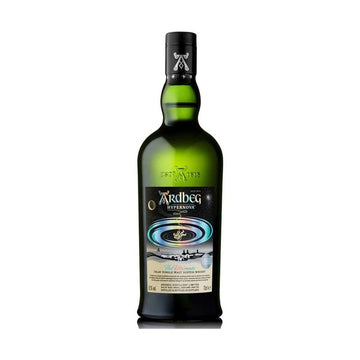 Ardbeg 'Hypernova' Islay Single Malt Scotch Whisky - ForWhiskeyLovers.com