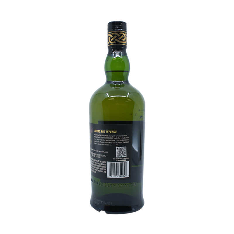 Ardbeg Smokiverse Single Malt Scotch Whisky - ForWhiskeyLovers.com