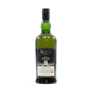 Ardbeg 'Supernova' Committee Release 2019 Islay Single Malt Scotch Whisky - ForWhiskeyLovers.com