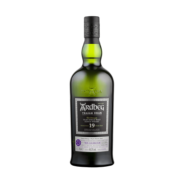 Ardbeg 'Traigh Bhan' 19 Years Old 2023 Islay Single Malt Scotch Whisky - ForWhiskeyLovers.com