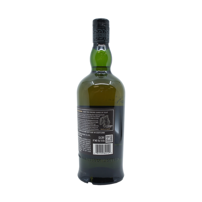 Ardbeg 'Traigh Bhan' 19 Years Old 2024 Batch No. 6 Islay Single Malt Scotch Whisky - ForWhiskeyLovers.com